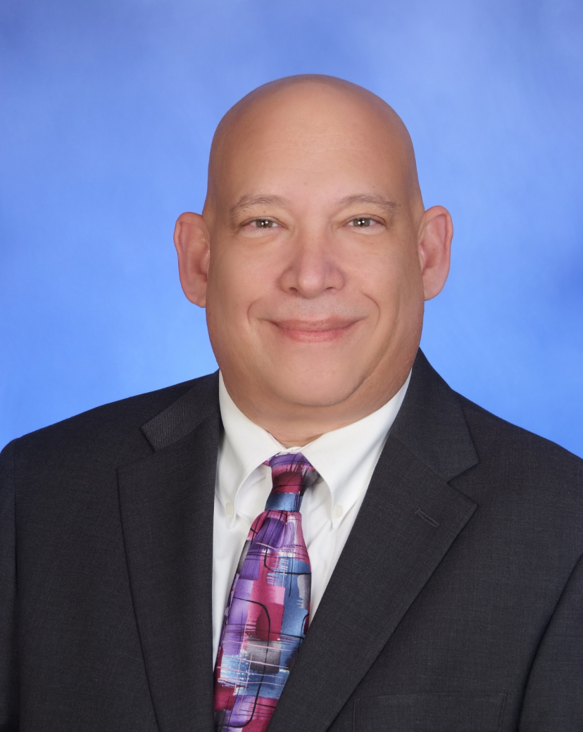 Dr. Frank J. Pizzo